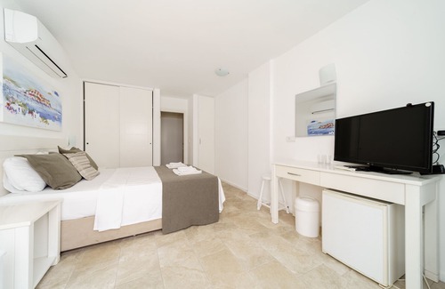 Bodrum City Center Hotel | Costa Sariyaz Hotel