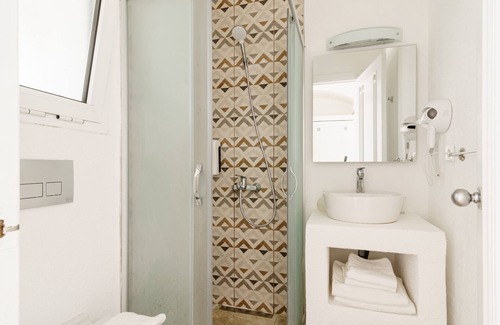 Bodrum City Center Hotel | Costa Sariyaz Hotel