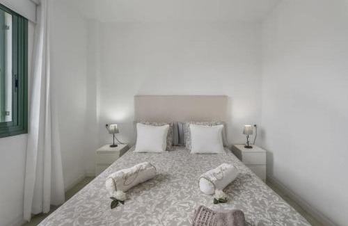 Arona Apartamento | Costa Serena