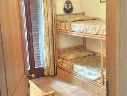 Cala di Volpe Apartamento | Costa Smeralda appartamento Pevero Golf