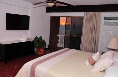 Zona sur Complejo | Costa Sur Resort & Spa