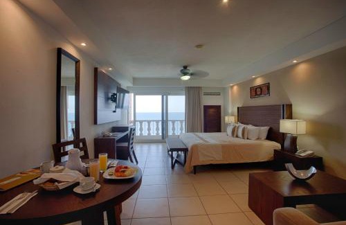 Zona sur Complejo | Costa Sur Resort & Spa