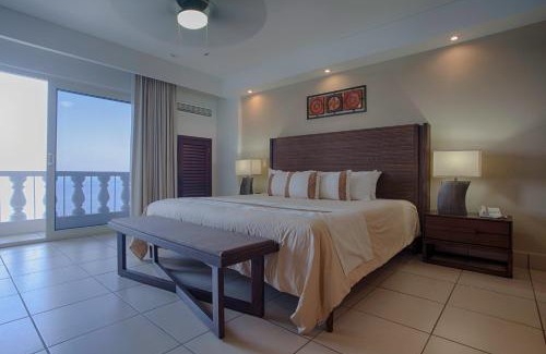 Zona sur Complejo | Costa Sur Resort & Spa