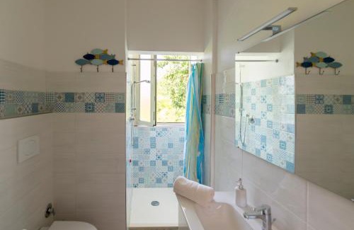 Rocca San Giovanni Apartamento | Costa Trabocchi appartamento sul Mare