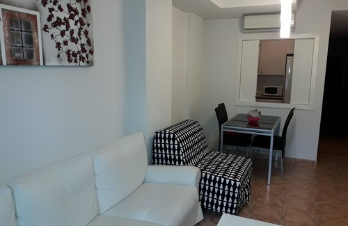 Vélez de Benaudalla Apartamento | COSTA TROPICAL & ALPUJARRAS RELAX