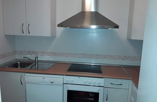Vélez de Benaudalla Apartamento | COSTA TROPICAL & ALPUJARRAS RELAX