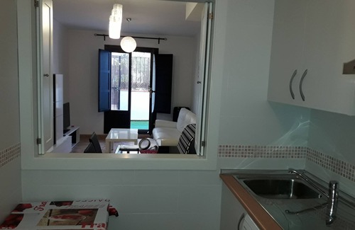 Vélez de Benaudalla Apartamento | COSTA TROPICAL & ALPUJARRAS RELAX