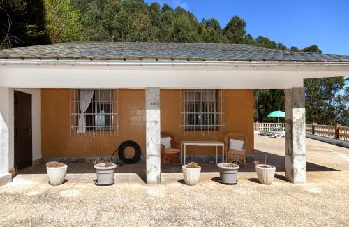 Mendexa Casa | Costa vasca