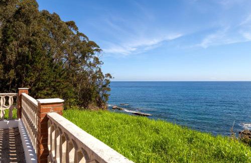 Mendexa Casa | Costa vasca
