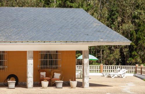 Mendexa Casa | Costa vasca