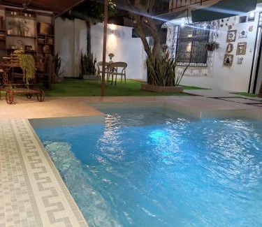 Manta Hotel | Costa Verde Hostal