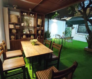 Manta Hotel | Costa Verde Hostal