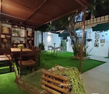 Manta Hotel | Costa Verde Hostal
