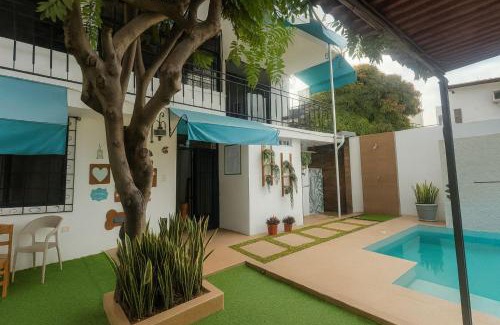 Manta Hotel | Costa Verde Hostal