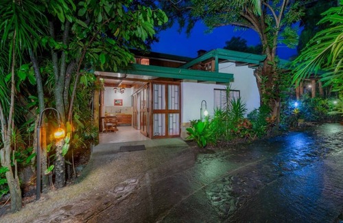 Escazú Apartamento | Costa Verde Inn