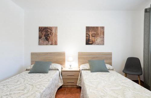 Arucas Apartamento | Costa Verde - Nature Views Terrace - Parking