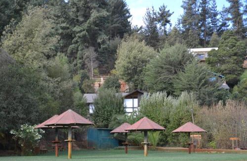 Vichuquen Casa | Costa Vichuquen