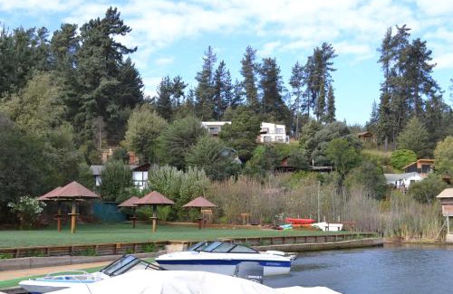Vichuquen Casa | Costa Vichuquen