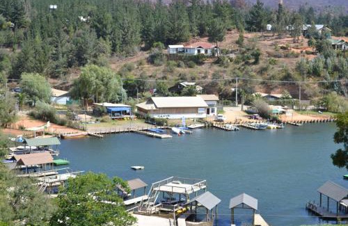 Vichuquen Casa | Costa Vichuquen