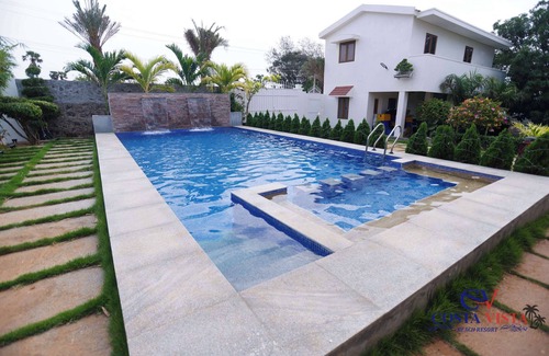Sulerikadu Villa | Costa Vista Beach Resort