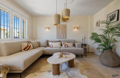 Urbanizacion Costabella Apartamento | Costabella Townhouse Ref #82