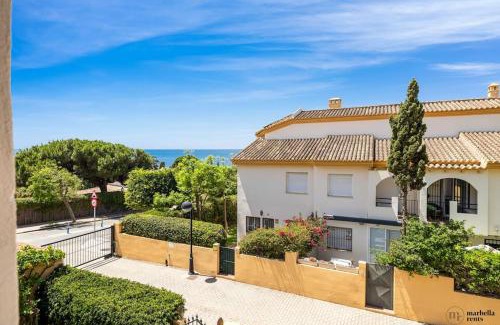 Urbanizacion Costabella Apartamento | Costabella Townhouse Ref #82