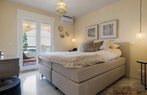 Urbanizacion Costabella Apartamento | Costabella Townhouse Ref #82