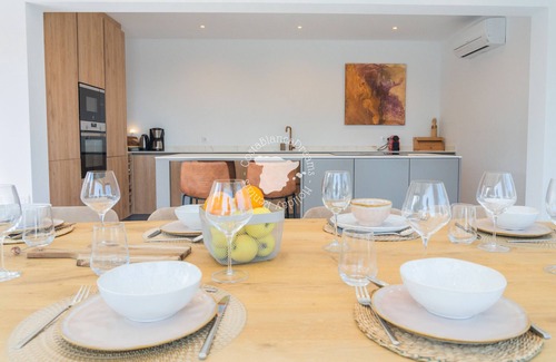 La Sabatera Villa | CostaBlancaDreams - Casa Fuente Salvaje en Moraira