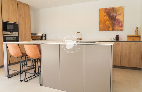 La Sabatera Villa | CostaBlancaDreams - Casa Fuente Salvaje en Moraira