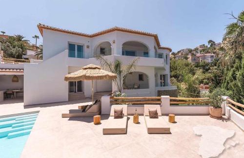 Cap de la Nau Villa | CostaBlancaDreams The Jave in Javea