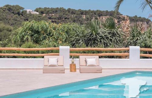 Cap de la Nau Villa | CostaBlancaDreams The Jave in Javea
