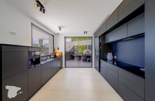 Empedrola Villa | CostaBlancaDreams - Perla in Calpe