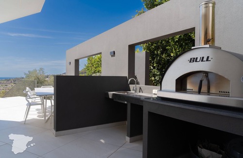 Empedrola Villa | CostaBlancaDreams - Perla in Calpe