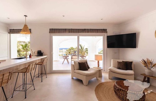Cap de la Nau Villa | CostaBlancaDreams - The Jave en Javea