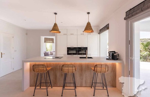 Cap de la Nau Villa | CostaBlancaDreams - The Jave en Javea