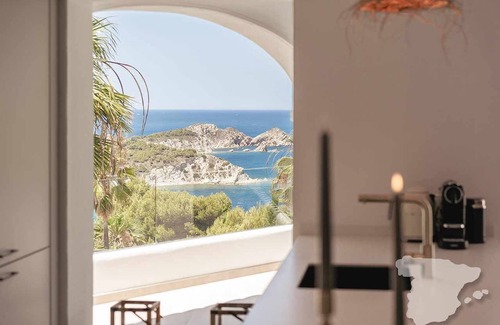 Cap de la Nau Villa | CostaBlancaDreams - The Jave en Javea