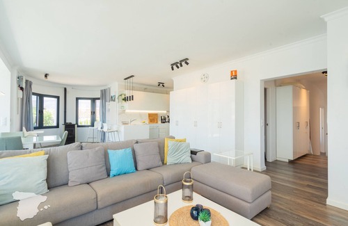 Empedrola Villa | CostaBlancaDreams - Villa Hermosa en Calpe