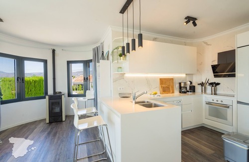 Empedrola Villa | CostaBlancaDreams - Villa Hermosa en Calpe