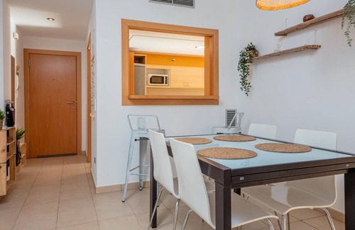 L'Escala Apartamento | Costabravaforrent Athenea II