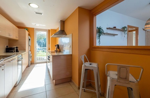 L'Escala Apartamento | Costabravaforrent Athenea II