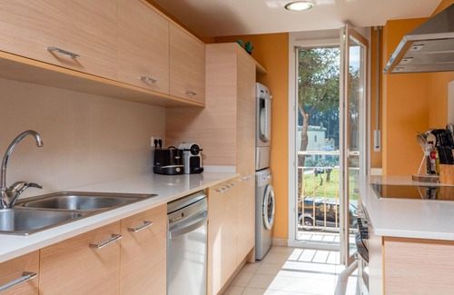 L'Escala Apartamento | Costabravaforrent Athenea II