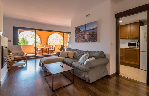 Albons Apartamento | Costabravaforrent Segalar 11