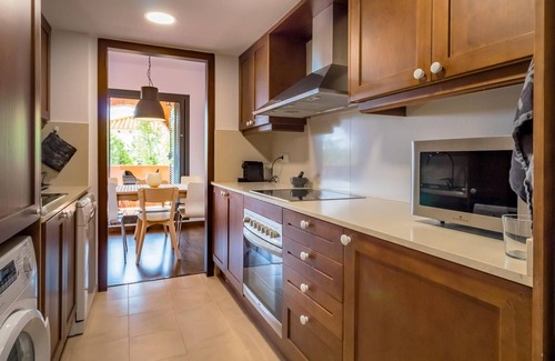 Albons Apartamento | Costabravaforrent Segalar 11