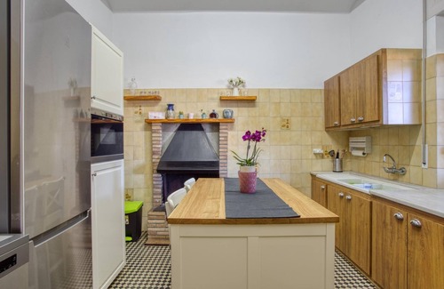 Viladamat Villa | Costabravapartment - Can Roura, 5 km de las preciosas playas de la Costa Brava