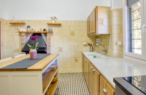 Viladamat Villa | Costabravapartment - Can Roura, 5 km de las preciosas playas de la Costa Brava
