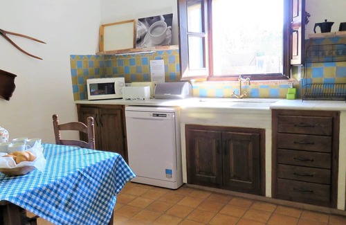 Saus Villa | Costabravapartment Casa Isabelle, playas Costa Brava. Piscina privada