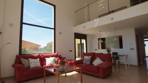 Lloret de Mar Villa | Costacabana - Villa Macey