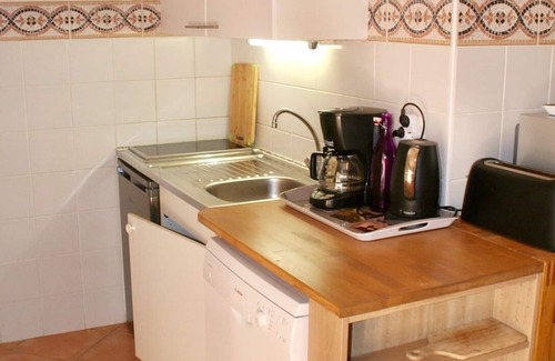 Costa Cabaña | Costadisognu gite 2 épis en el piso