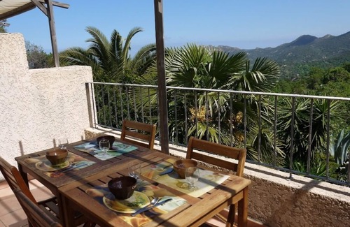 Costa Cabaña | Costadisognu gite 2 épis en el piso