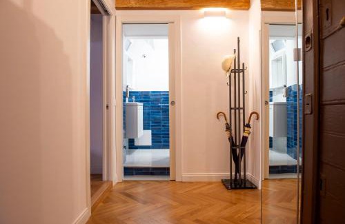 Rione XI Sant'Angelo Apartamento | Costaguti Holiday Apartment
